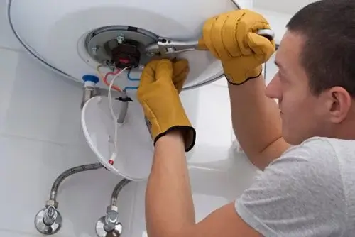 Ремонт водонагревателей Electrolux в Мирном в октябре