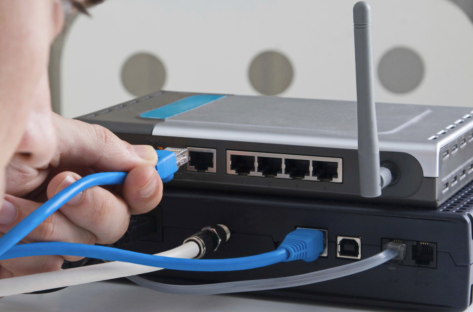 Настройка Wi-Fi роутера в Мирном от Мастер24 – прошивка, установка, подключение от 708 руб