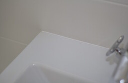 Установка раковины Мирный